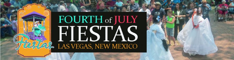 2018 Fourth of July Las Vegas NM Fiestas